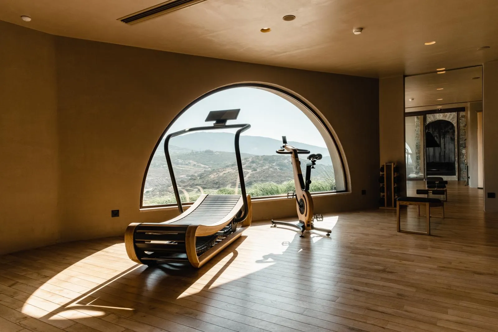 Acro Suites, Kreta