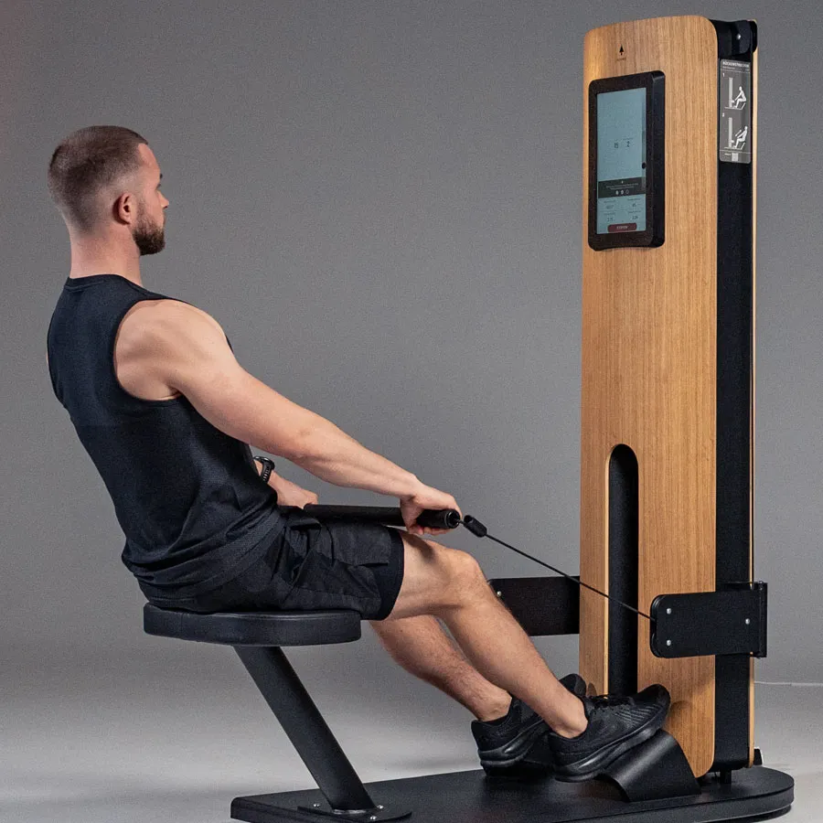 NOHRD Back Extension