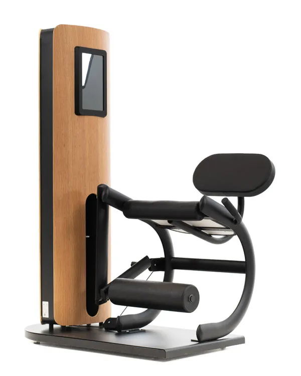 NOHRD Leg Extension