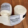 Optima Forma Vintage Boxing Handwraps