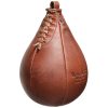 Optima-Forma228.jpg Optima Forma Vintage PRO Boxing Speed Ball - Brown