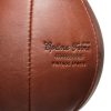Optima-Forma230.jpg Optima Forma Vintage PRO Boxing Speed Ball - Brown