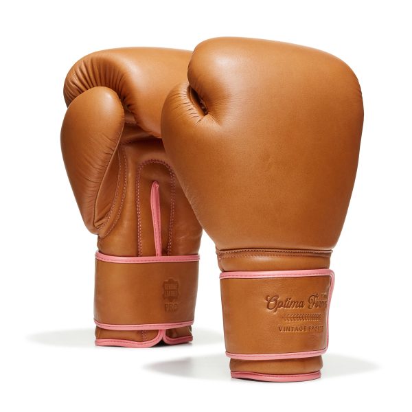 Optima-Forma247-scaled-1.jpg Optima Forma Vintage PRO Ladies Boxing Gloves - Tan