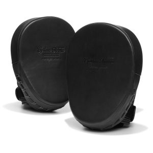 Optima Forma Vintage PRO Pads - Black