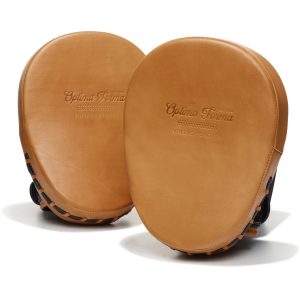 Optima Forma Vintage PRO Pads - Tan